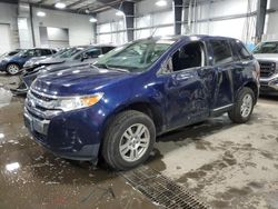 2011 Ford Edge SE for sale in Ham Lake, MN