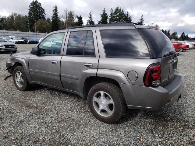 2006 Chevrolet Trailblazer LS