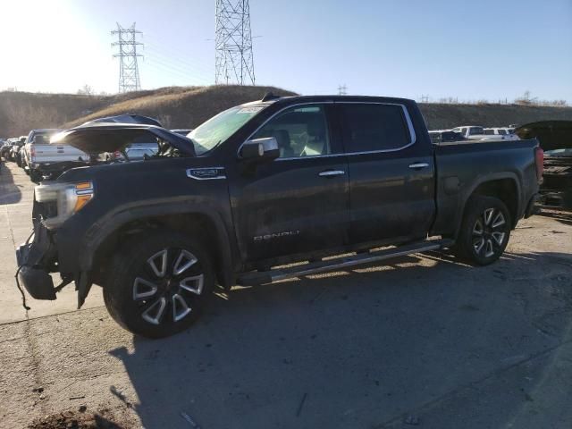 2019 GMC Sierra K1500 Denali