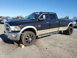 Salvage cars for sale from Copart Mocksville, NC: 2011 Dodge RAM 3500