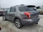 2012 Ford Explorer Limited