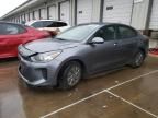 2019 KIA Rio S