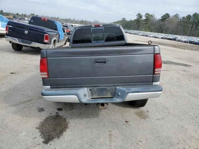 2003 Dodge Dakota SLT