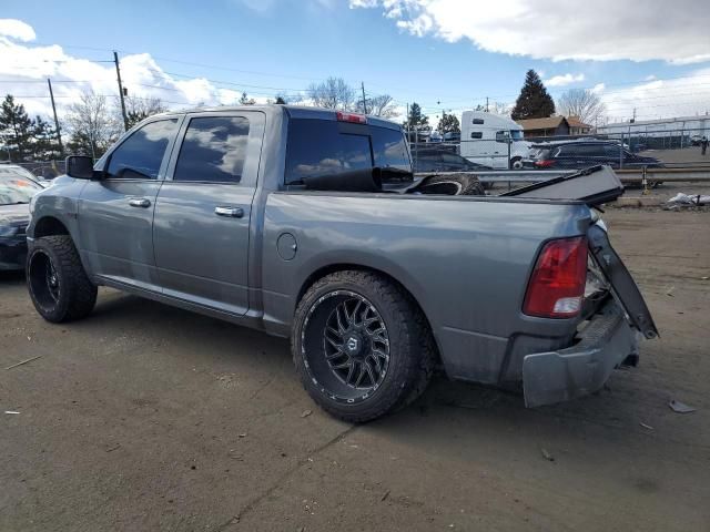 2011 Dodge RAM 1500