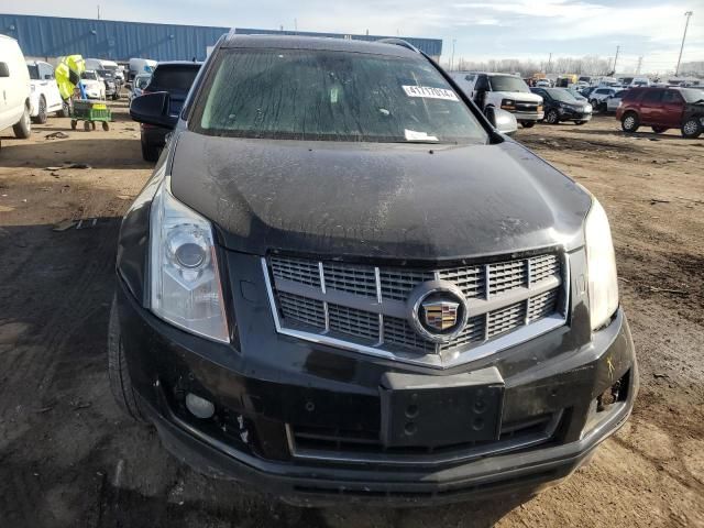 2010 Cadillac SRX Performance Collection