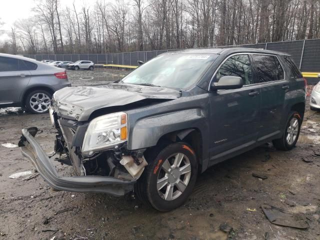 2013 GMC Terrain SLE