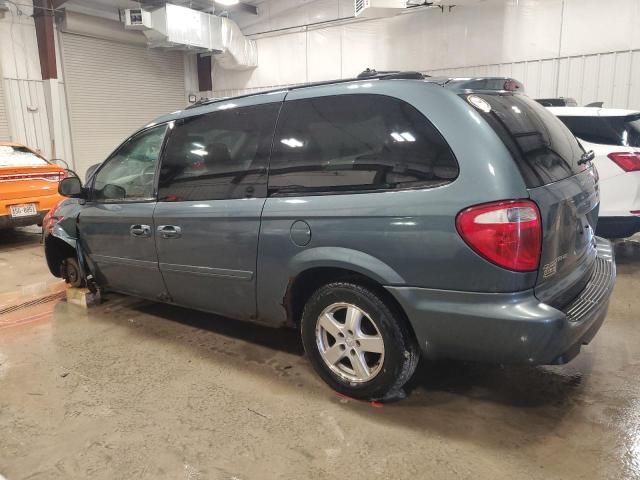 2005 Dodge Grand Caravan SXT