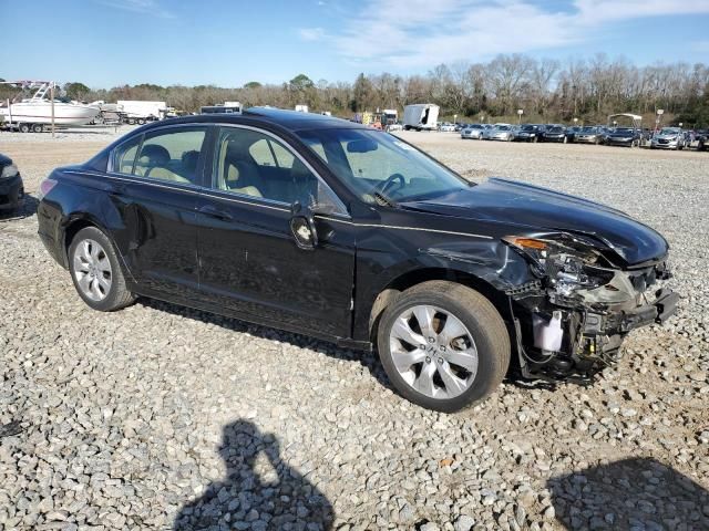 2009 Honda Accord EXL