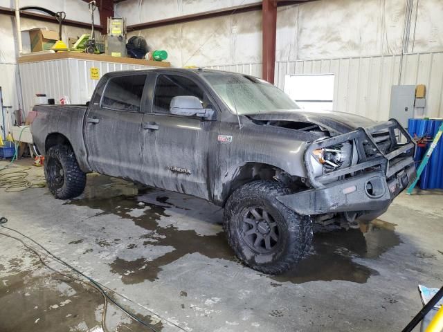 2012 Toyota Tundra Crewmax SR5