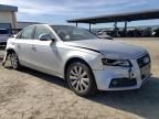 2009 Audi A4 Premium Plus