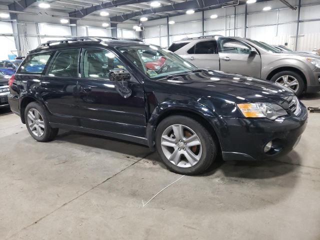 2005 Subaru Legacy Outback H6 R LL Bean