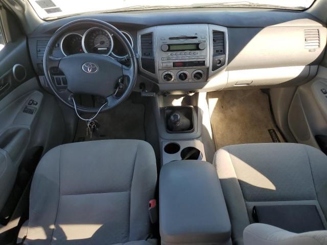 2005 Toyota Tacoma Access Cab