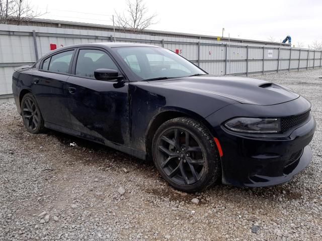 2021 Dodge Charger GT