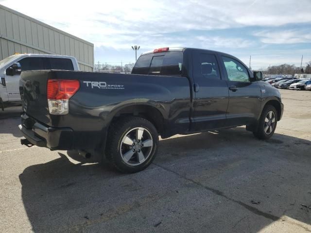 2011 Toyota Tundra Double Cab SR5