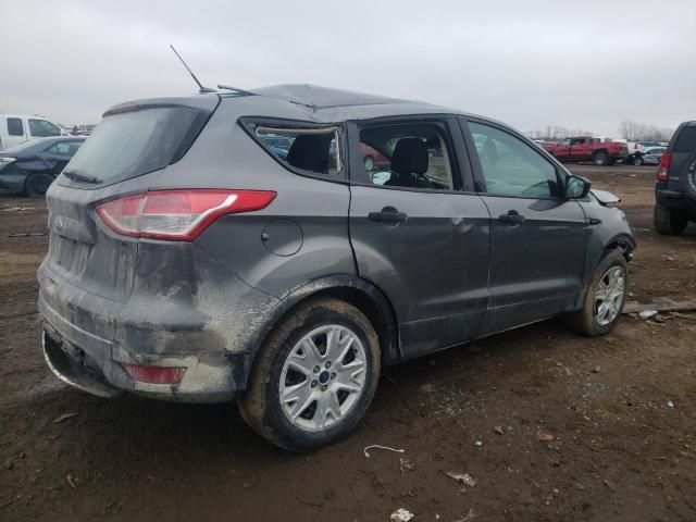 2014 Ford Escape S