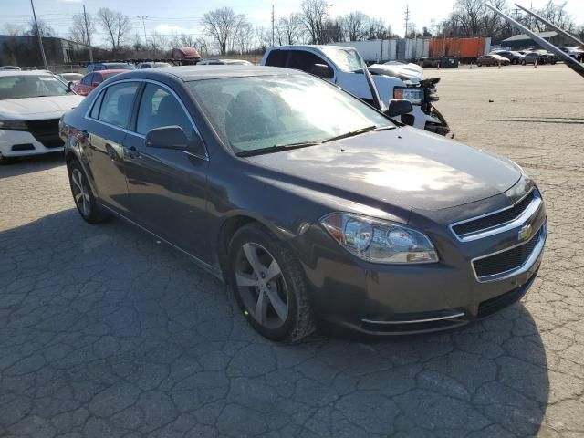 2011 Chevrolet Malibu 1LT