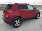 2015 Chevrolet Trax 1LT