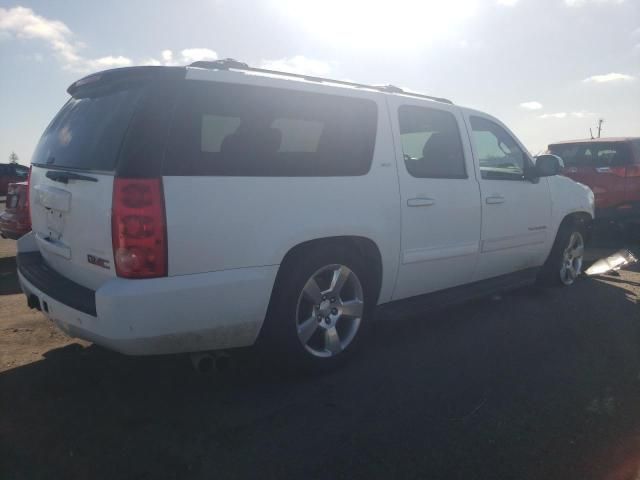 2014 GMC Yukon XL C1500 SLT