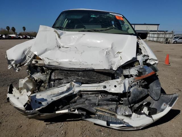 2003 Ford Windstar SEL