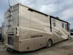 2007 Freightliner Chassis X Line Motor Home