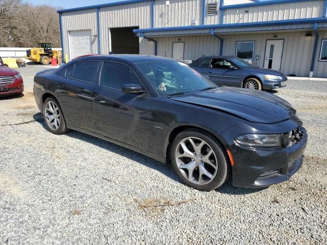 2015 Dodge Charger R/T