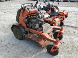 Salvage trucks for sale at Corpus Christi, TX auction: 2022 Bad Boy Mower