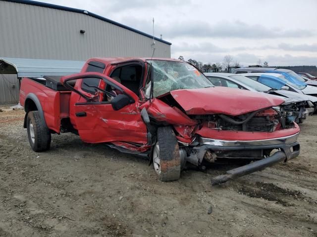 2004 Toyota Tacoma Xtracab Prerunner