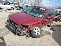 Ford Escape xls salvage cars for sale: 2006 Ford Escape XLS