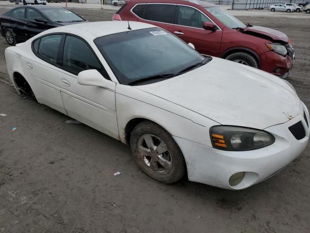 2005 Pontiac Grand Prix