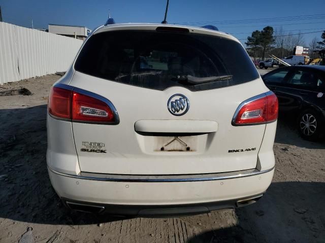 2014 Buick Enclave