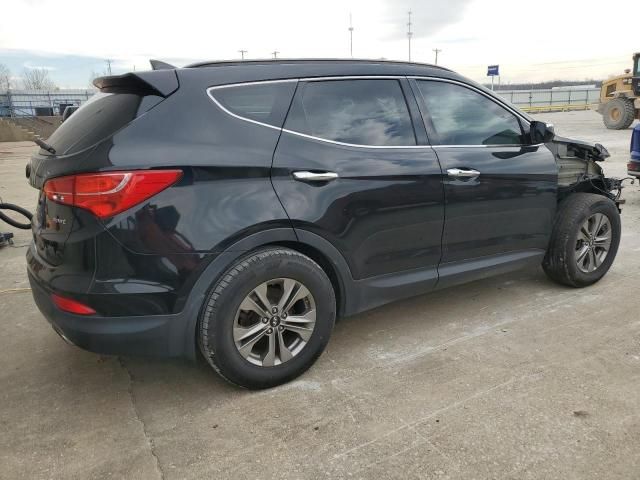 2016 Hyundai Santa FE Sport