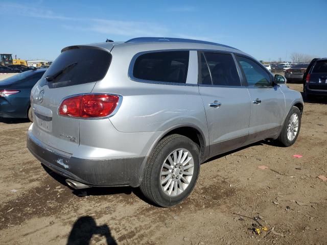 2010 Buick Enclave CXL