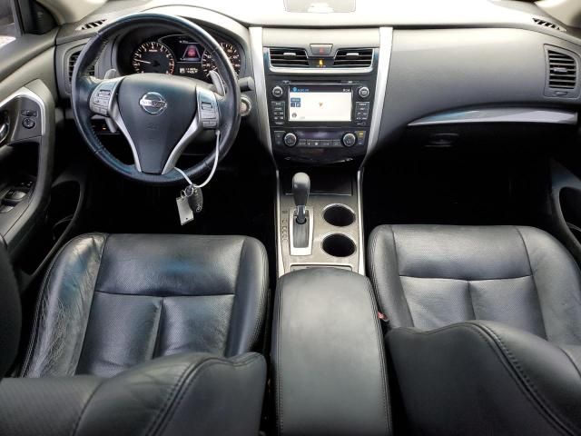 2013 Nissan Altima 3.5S