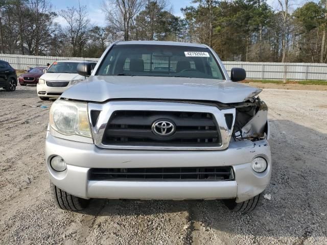 2005 Toyota Tacoma Prerunner Access Cab