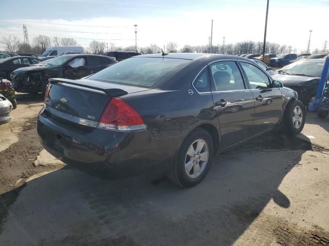 2008 Chevrolet Impala LT