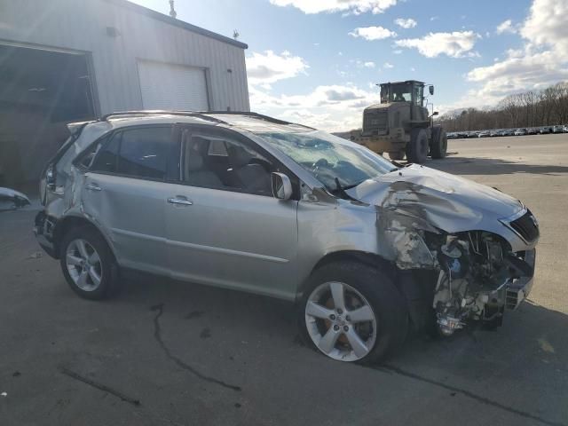 2008 Lexus RX 350