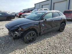 Compre carros salvage a la venta ahora en subasta: 2022 Mazda CX-30 Premium