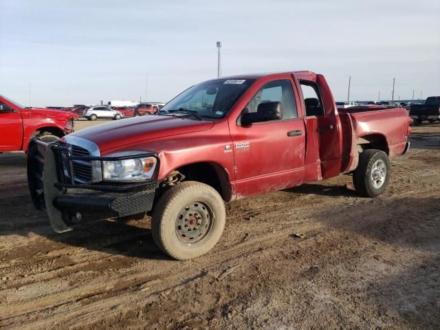 2009 Dodge RAM 2500