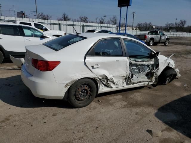 2010 KIA Forte LX