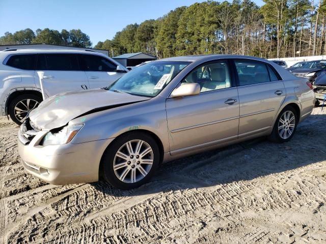 2007 Toyota Avalon XL