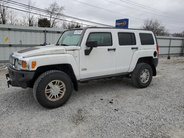 2007 Hummer H3