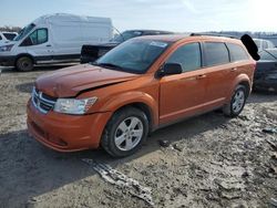 2011 Dodge Journey Express for sale in Cahokia Heights, IL