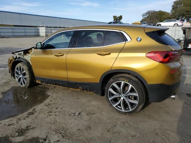 2018 BMW X2 SDRIVE28I