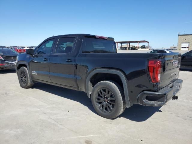 2020 GMC Sierra C1500 Elevation