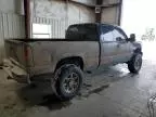 2002 Chevrolet Silverado K2500 Heavy Duty