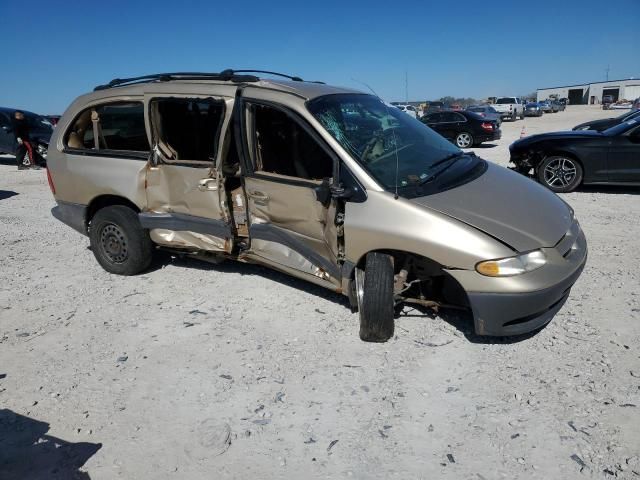 2000 Dodge Grand Caravan SE