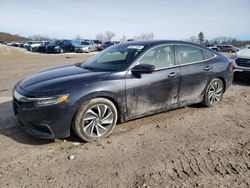 Hybrid Vehicles for sale at auction: 2020 Honda Insight Touring