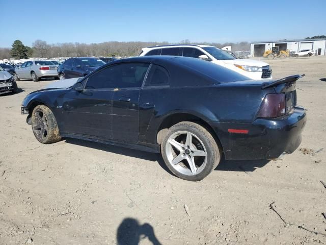 2001 Ford Mustang GT