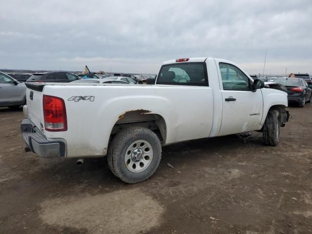 2011 GMC Sierra K1500