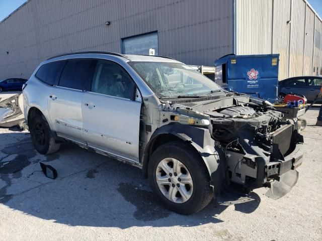 2013 Chevrolet Traverse LS